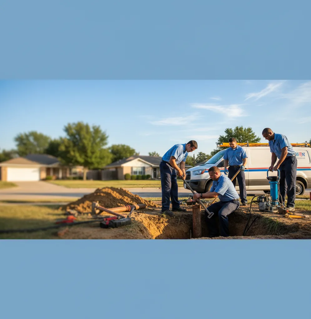 Water Heater Repair & Plumber in Vanceburg